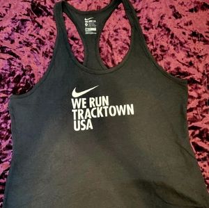 Nike Tank Top